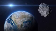 Astronomové sledují nebezpečný asteroid. Riziko nárazu do Země se zvýšilo