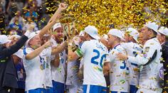 Velká novinka! Nova Sport bude vysílat finskou florbalovou ligu