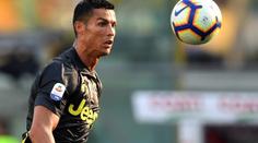 Ronaldo má jasno: S Juventusem chce vyhrát úplně všechno!