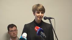 Zachariášová o vraždě gayů na Slovensku: Nechci žít ve společnosti, kde se něco takového může stát