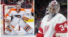 Na MS bez gólmana z NHL? Tohle fanoušci vzkazují kouči Vůjtkovi!