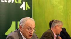 Lesy ČR vydělaly za dva roky 7,2 miliardy korun