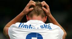 Opilý Limberský boural v bentley a utekl. Nadýchal 1,5 promile