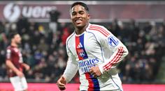 Ligue 1 – sestřih: Méty vs. Olympique Lyon (25. 1. 2026)