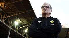 Aféra Leeds: Špehovali jsme úplně všechny, přiznal génuis Bielsa