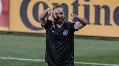 Play-off MLS se dere na obrazovky. Dokáže Miami vybojovat osmifinále?