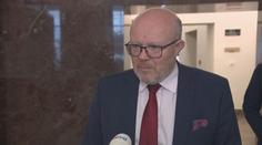 Spor lékařů s ministrem neutichá. Čas na změnu se krátí, tvrdí Kubek z ČLK