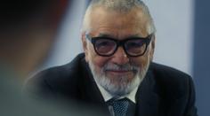 Smrt Bartošky zdrtila české herce. Byl to krásnej chlap, říká Dana Morávková