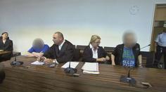 Partneři prodávali syna pedofilům! U soudu se káli, jdou za mříže