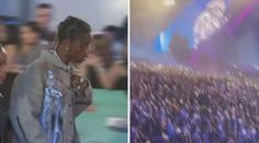Tragédie na festivalu: Rapper Travis Scott zaplatí pohřby všem obětem