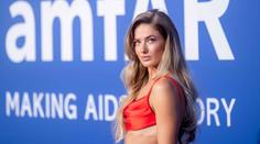 Jen sportem bych se neuživila, říká nejkrásnější atletka světa