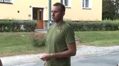 Poctivec z Jihlavy vrátil 120 tisíc, teď ho čeká odměna