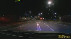 Zdrogovaný muž bez řidičáku ujížděl policii. Hrozí mu pokuta