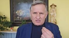 Okamžitě se měla zavést základní vojenská služba, říká Čunek. Obrana je základ
