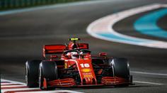 Pokrytectví F1? Nejprve odmítla vakcínu kvůli ohroženým, teď se očkuje