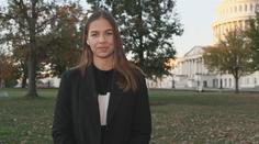 Reportérka TV Nova v USA: Policie i lidé se připravují na případné nepokoje