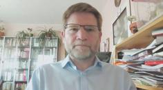 Sucha budou častější a silnější. Problém je i rozložení srážek, říká Kotecký