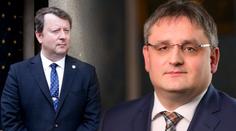 Staňka dočasně nahradí Schreier, resort chce navíc miliardu