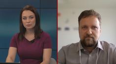 Jak efektivní je zastropování cen energií? Odpověděl energetický expert