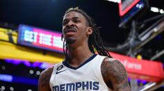 Obří trest pro hříšníka z NBA. Za video se střelnou zbraní bude dlouho pykat