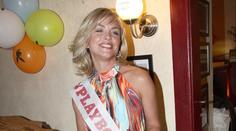 Česká vicemiss Beličková se pokusila o sebevraždu. Skočila z okna