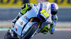 Třetí poločas: Salač o MotoGP, Koller o fotbalové reprezentaci
