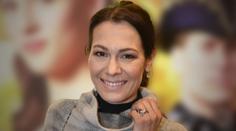 Doleželová rozpálila fanoušky fotkami postavy: Ukázala neuvěřitelné břišáky