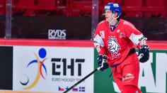 Reprezentační obránce si oddychl, v KHL si našel nový tým