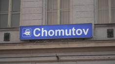 Vlakové a autobusové nádraží v Chomutově se bude upravovat