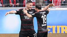 Bundesliga: Freiburg vs. Union Berlín – 30. 3. 2025