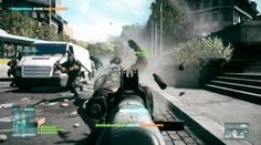 Nové video ze hry Battlefield 3 vás posadí na zadek