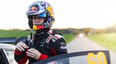 Sen o Formuli 1 se vzdaluje. Hvězda rally nemůže jezdit, trápí ji závratě