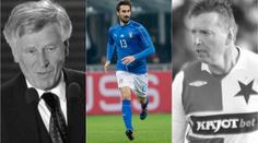 Sbohem legendy: Sportovci, kteří zemřeli v roce 2018