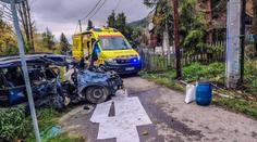 Chlapec (13) ukradl dědečkovi auto a boural. Zemřel jeho 15letý kamarád