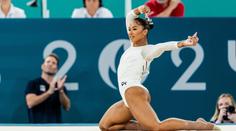 Protest byl úspěšný. Americká gymnastka přijde o bronzovou medaili