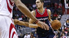 Wizards nevítězí, ale Satoranský zlepšil hru týmu, píší v zámoří