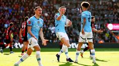 FA Cup: Bournemouth vs. Manchester City – 30. 3. 2025