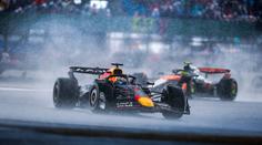 Šachy ve Formuli 1. Verstappen se od příští sezóny dočká nového parťáka