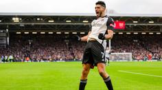 Fulham otočil duel s Arsenalem. Tottenham doma vyhrál