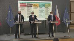 V pondělí otevřou některé služby! Školy rozvolní až v pěti krajích