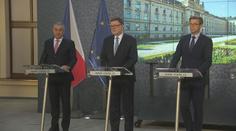 Mimořádná daň by měla platit od roku 2023. Vláda ji spojí s daňovým balíčkem
