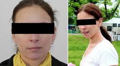 Matka tří dětí záhadně zmizela! Podobný případ se stal před rokem
