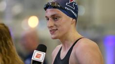 Plavání zavede speciální kategorii pro transgendery, chce větší férovost