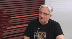 Prezident Pavel šel nálepce opozičního lídra naproti, hodnotí Zahradil