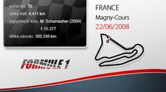 Francie - 22. června 2008