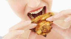 Dívka v kuřeti z KFC našla mozek! Jíst už tam nikdy nebude