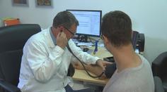 Skoro celý Mikulov zůstal bez lékaře. Náhrada je v nedohlednu