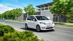 První elektrická Škoda se vejde pod půl milionu. Láká na nabíjení zdarma