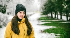 Na Česko se žene počasí ze severu. Teplotní výkyvy dorazí už o víkendu