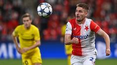 Liga mistrů – sestřih: SK Slavia Praha vs. Bodø/Glimt (17. 9. 2025)